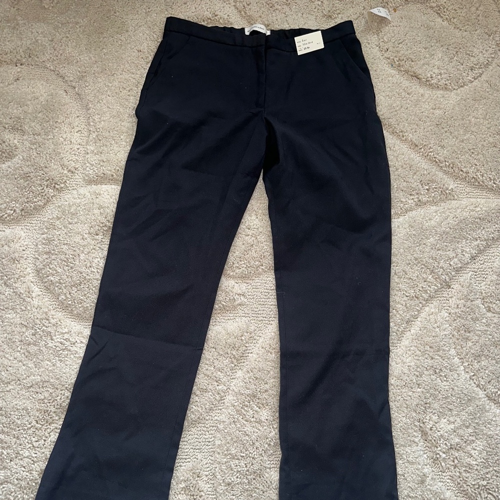 Abercrombie Slim boot pant